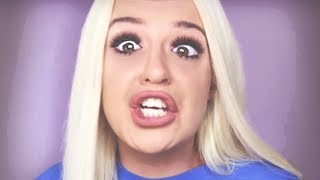 Everything Wrong With Tana Mongeau [upl. by Rona]