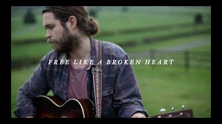 Birdtalker  quotFree Like a Broken Heartquot Live in Nashville [upl. by Broderic]