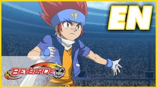 Beyblade Metal Masters Eternal Rivals  Ep72 [upl. by Landau682]