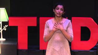 Rethinking failure Preeti Vasudevan at TEDxBarnardCollege [upl. by Miltie992]