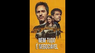 As melhores séries da TV  Nem tudo é negociável [upl. by Jaymie]