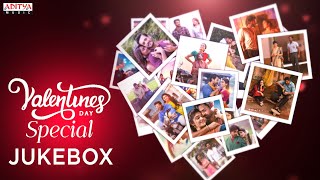 Valentines Special  Valentines Day Songs Collection 2023  Aditya Music [upl. by Clarey614]