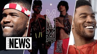 MGMT’s Impact On HipHop From Kid Cudi To Frank Ocean  Genius News [upl. by Warrick]