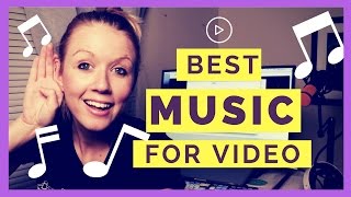 The BEST Music for Video Editing [upl. by Eilsel502]