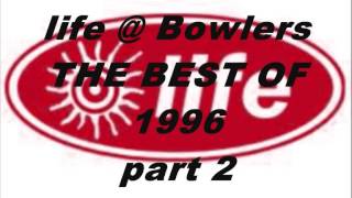 lifeBowlers BEST OF 1996 part 2wmv [upl. by Nylsaj]