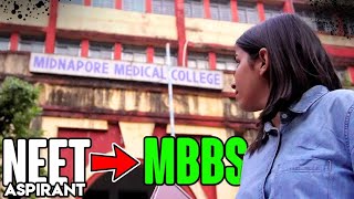 Story Of My 1st year MBBS Experiences  NEET to MBBS  Rakshita singh [upl. by Lateh500]