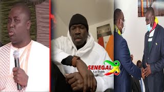 Nitdoff Déverse sa Colère sur de Bamba Fall et Moustapha Diakhatè quot Yane Valeurs ngen di Diangalé [upl. by Bernard155]