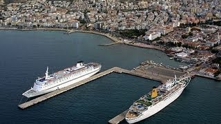 Kusadasi Turkey [upl. by Liebman]