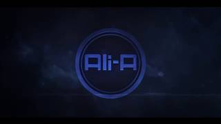 Evolution of AliA Intros [upl. by Ellimaj]