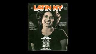 LATIN NEW YORK MAGAZINE SLIDESHOW [upl. by Wrdna]