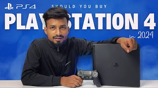 Is the PS4 Pro Worth It [upl. by Dorcas]