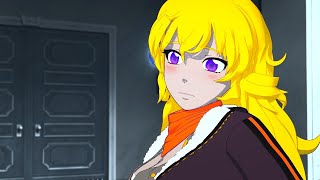 RWBY Volume 8 Episode 11 Risk with Vexed Viewer [upl. by Yves438]