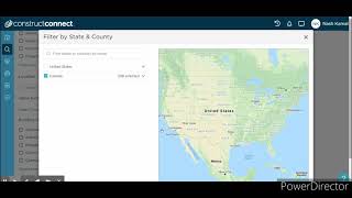 ConstructConnect Webinar Demonstration [upl. by Carter]