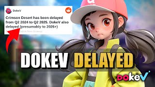 DokeV ▰ DokeV’s Uncertain Future Delayed Until 2026 [upl. by Ieppet]