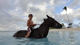 Codrington  Barbuda [upl. by Jordison]