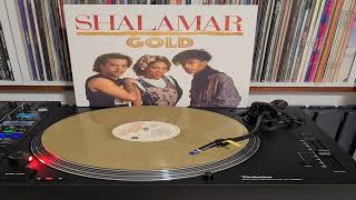 Shalamar  Second Time Around 1979 [upl. by Ecidnarb]