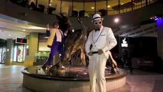 PSY  HANGOVER feat Suneep Dogg Parody MV [upl. by Popper]