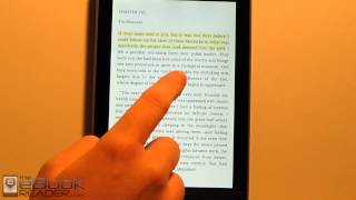 Google Play Books for Android Review [upl. by Vareck]