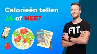 Calorieën tellen wat zijn de voor en nadelen [upl. by Atse92]