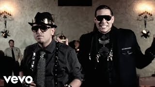 J King y Maximan  Sr Juez [upl. by Jorey]