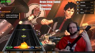 Brain StewJaded by Green Day  100 FC Clone Hero [upl. by Ailey549]