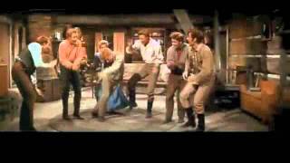 Seven Brides for Seven Brothers  Trailer  HQ [upl. by Mafalda690]