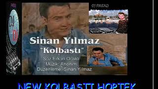 DJ PASİNLİ VS SİNAN YILMAZ HOPTEK KOLBASTI 2009 REMİX [upl. by Hootman227]