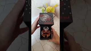 Proserpina Cosmogony Вайбы осени 🍂🍁 Подробнее на tmeparfnata perfume духи fragrance [upl. by Dena]