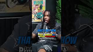 Polo G addresses issue with dj vlad [upl. by Ellertal]