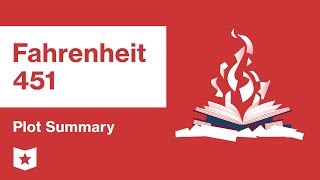 Why should you read “Fahrenheit 451”  Iseult Gillespie [upl. by Alahc]