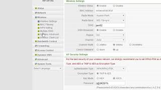 The Ultimate Defense Strategy Configuring MAC Filtering on TPLink Router [upl. by Teddi]