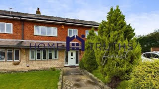 Towngate Court Eccleston  Bespoke Property Video [upl. by Goodrich]