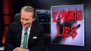 Real Time With Bill Maher Fable TV HBO [upl. by Arahs]