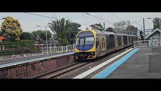 Sydney Metro in August 2024 Day 3 Final day [upl. by Haleak621]