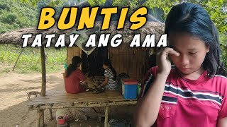 DALAGA SA BUNDOK BUNTIS NAGULAT KAMI SA SINABI NIYA [upl. by Anitsirhc]