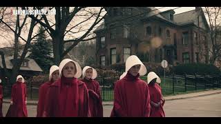 The Handmaids Tale  Nolite te bastardes carborundorum seus putos [upl. by Anelav]