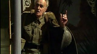 Dads Army  Menace from the Deep   listen whats that sound  NL subs [upl. by Anenahs574]