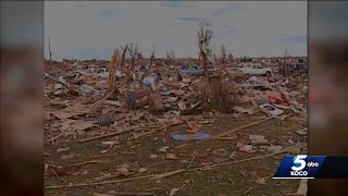 The Moore Oklahoma Tornado Tragedy Special Report [upl. by Beach]