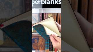 Paperblanks [upl. by Ahsinik169]