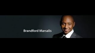 Branford Marsalis  Romances for saxophone Vocalise [upl. by Hamlin648]