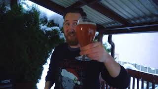 DAY 12  PHILLIPS SNOWCASE 2017  BEER ADVENT CALENDAR [upl. by Urson]