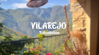 Vilarejo  Tribalistas LetraLyrics [upl. by Ewer]