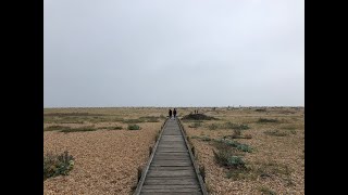 Lydd Circular Via Dungeness [upl. by Evan535]