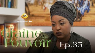 Série  La Graine du pouvoir  Saison 1  Episode 35  VOSTFR [upl. by Elaine]