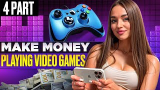 New Video Games That Will Make You Rich 2025 [upl. by Parent309]