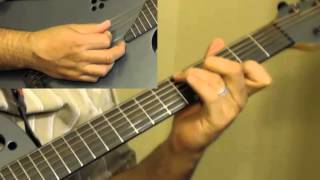 Guitar Tutorial  41  Dave Matthewsmp4 [upl. by Putnem74]