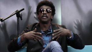 Seu Jorge no Orkut Ao Vivo  13 de julho [upl. by Halimak]