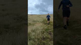 Great Whernside and Buckden Pike Walk 4th September 2024  Part 6 [upl. by Aldo]