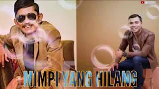 SALEEM FT ANAKNYA SYAFIQ MIMPI YG PULANG [upl. by Camey393]