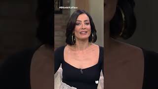 Los requisitos de Dayanara Torres ElGordoYLaFlaca [upl. by Yror500]